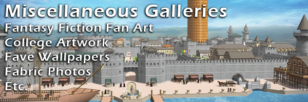Miscellaneous Galleries
